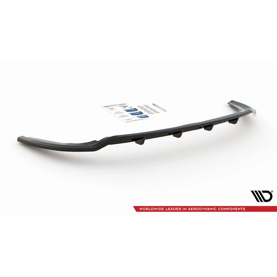 Központi Hátsó Splitter (with vertical bars) Ford C-Max Mk2