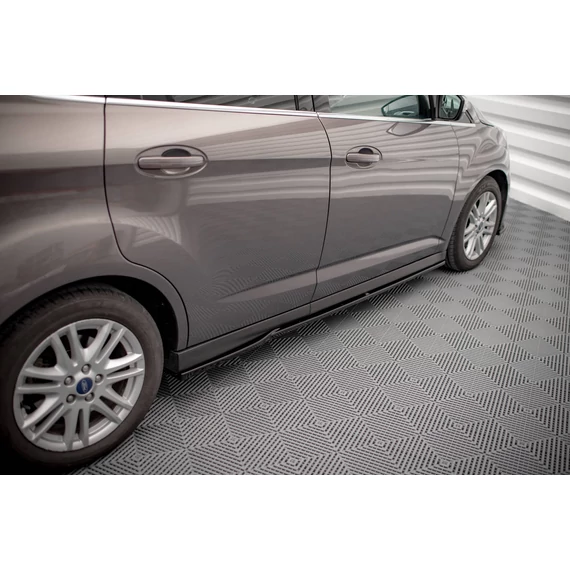 Oldalsó szoknyák Diffúzorok Ford C-Max Mk2