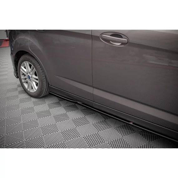 Oldalsó szoknyák Diffúzorok Ford C-Max Mk2