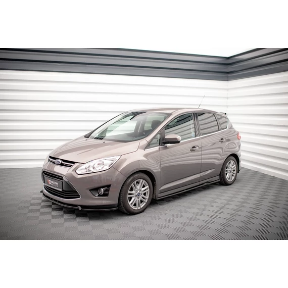 Oldalsó szoknyák Diffúzorok Ford C-Max Mk2