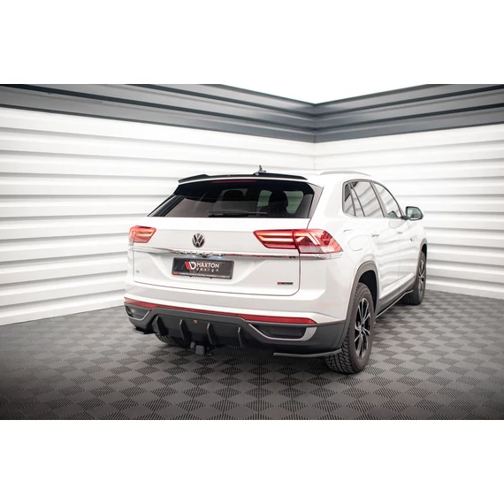 Spoiler Cap Volkswagen Atlas Cross Sport
