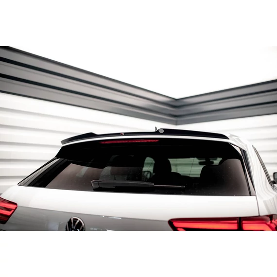 Spoiler Cap Volkswagen Atlas Cross Sport