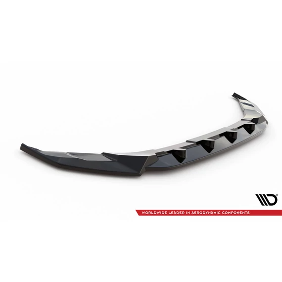Első Splitter V.1 Volkswagen Atlas Cross Sport