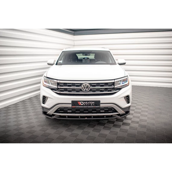 Első Splitter V.1 Volkswagen Atlas Cross Sport