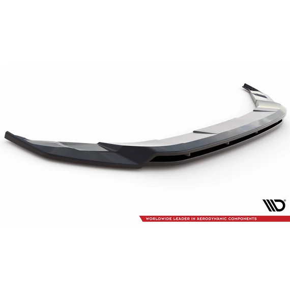 Első Splitter V.2 Volkswagen Atlas Cross Sport