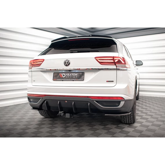 Hátsó Diffúzorok Volkswagen Atlas Cross Sport