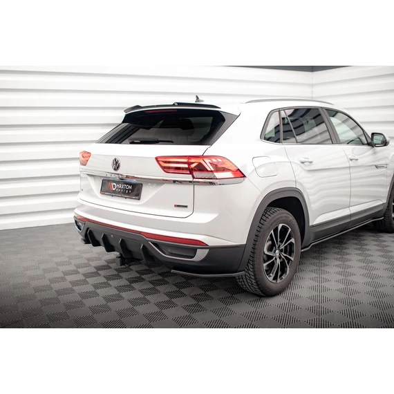Hátsó Diffúzorok Volkswagen Atlas Cross Sport