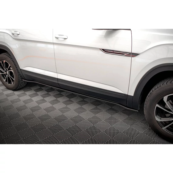 Oldalsó szoknyák Diffúzorok Volkswagen Atlas Cross Sport