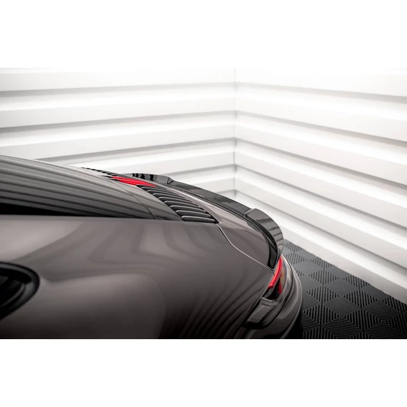 Spoiler Cap Porsche 911 Carrera 4S 992