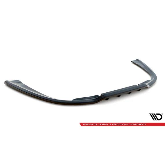 Központi Hátsó Splitter (with vertical bars) Porsche 911 Carrera 4S 992