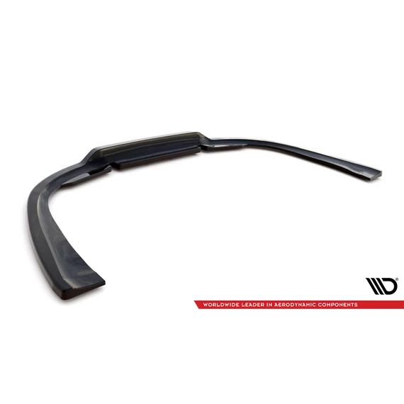 Központi Hátsó Splitter (with vertical bars) Porsche 911 Carrera 4S 992