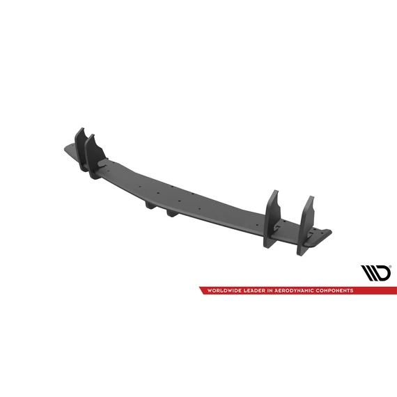 Street Pro Rear Diffuser Mazda 3 MPS Mk1