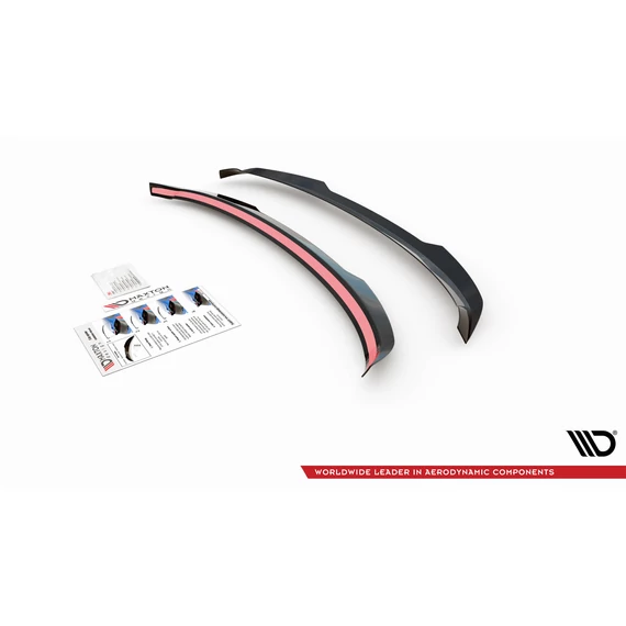 Spoiler Cap Seat Ibiza FR/ Standard Mk5
