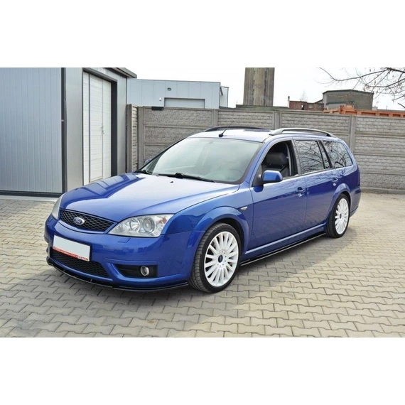 Oldalsó szoknyák Diffúzorok Ford Mondeo Mk3 ST220