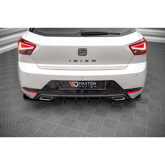 Hátsó Oldalsó Splitter Seat Ibiza FR Mk5