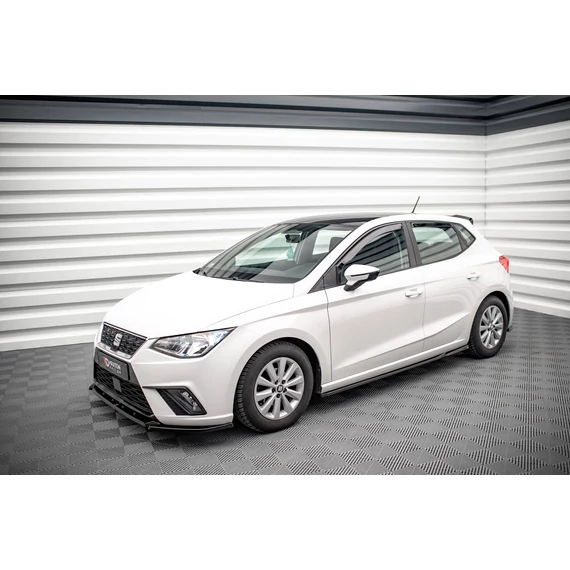 Oldalsó szoknyák Diffúzorok V.2 Seat Ibiza FR/ Standard Mk5