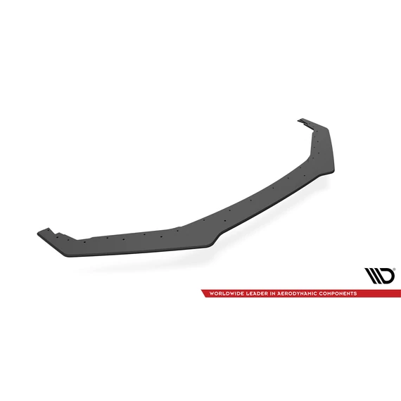 Street Pro Első Splitter Subaru BRZ Mk1 Facelift