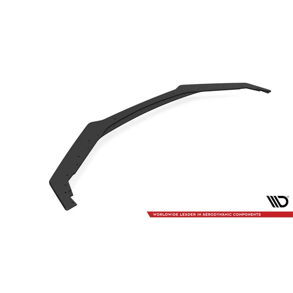Street Pro Első Splitter Subaru BRZ Mk1 Facelift