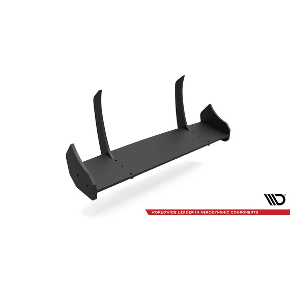 Street Pro Rear Diffuser Subaru BRZ Mk1 Facelift