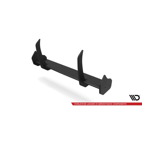 Street Pro Rear Diffuser Subaru BRZ Mk1 Facelift