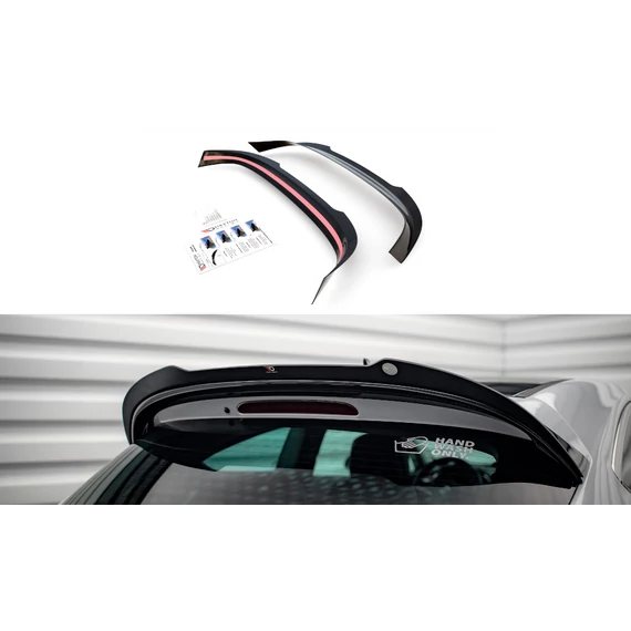 Spoiler Cap Opel Astra GTC OPC-Line J