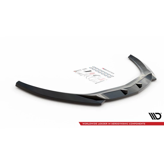 Első Splitter V.1 Opel Astra GTC OPC-Line J