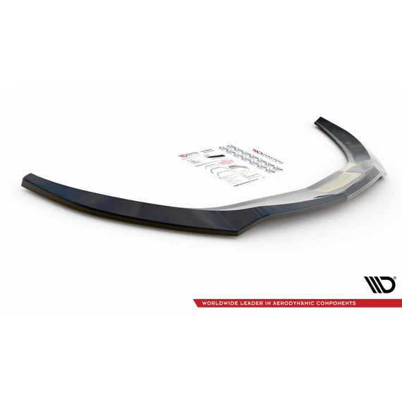 Első Splitter V.2 Opel Astra GTC OPC-Line J