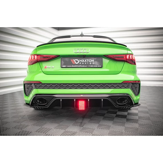 Led Stop Light Audi RS3 8Y