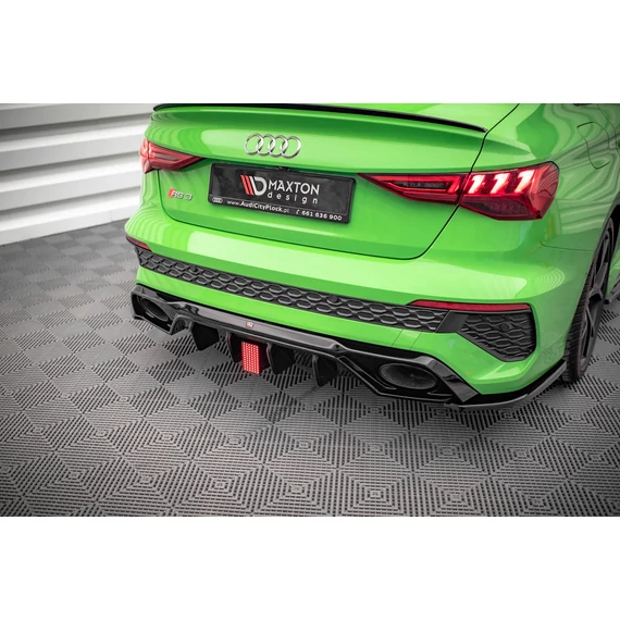Led Stop Light Audi RS3 8Y