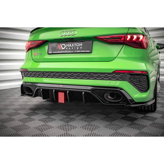 Led Stop Light Audi RS3 8Y