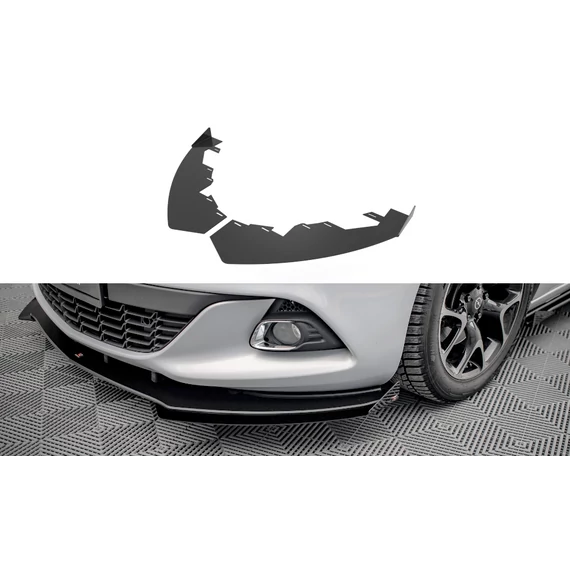 Front Flaps Opel Astra GTC OPC-Line J