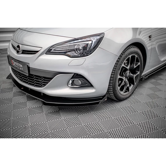Front Flaps Opel Astra GTC OPC-Line J