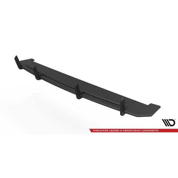 Street Pro Rear Diffuser Audi RSQ8 Mk1