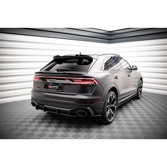 Street Pro Rear Diffuser Audi RSQ8 Mk1