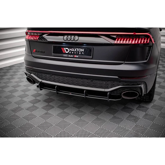 Street Pro Rear Diffuser Audi RSQ8 Mk1