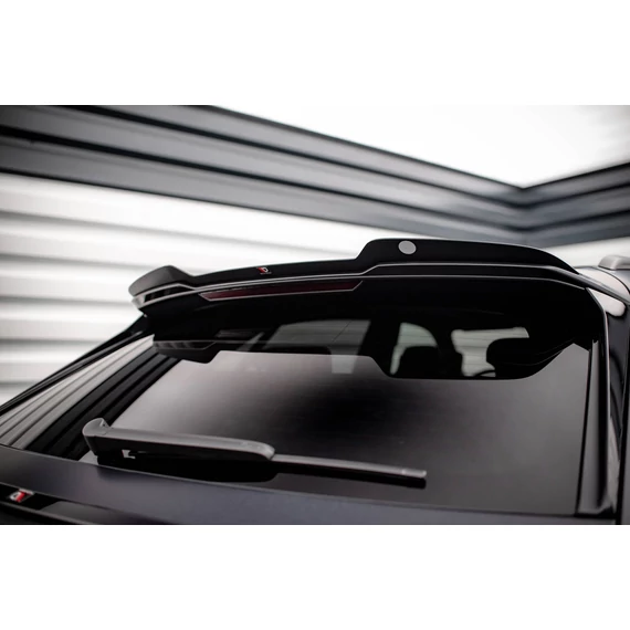 Upper Spoiler Cap Audi RSQ8 Mk1