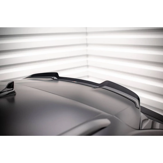 Upper Spoiler Cap Audi RSQ8 Mk1