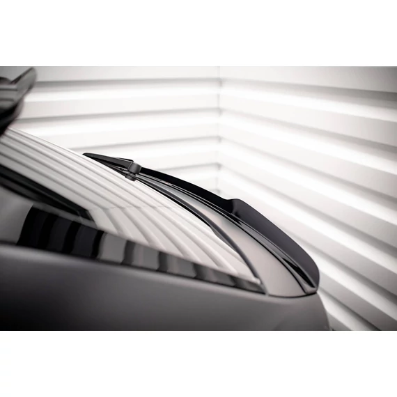 Lower Spoiler Cap Audi RSQ8 Mk1