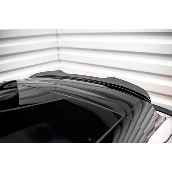 Upper Spoiler Cap Ford Mustang Mach-E Mk1