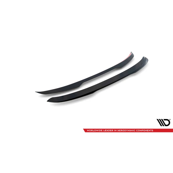 Upper Spoiler Cap Ford Mustang Mach-E Mk1