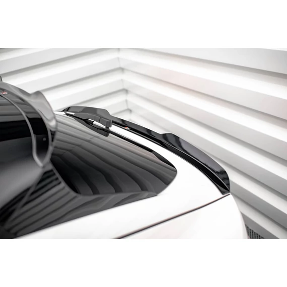 Lower Spoiler Cap Ford Mustang Mach-E Mk1