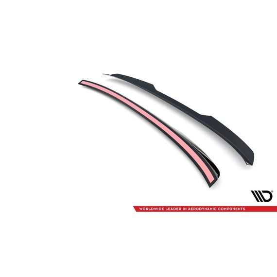 Lower Spoiler Cap Ford Mustang Mach-E Mk1
