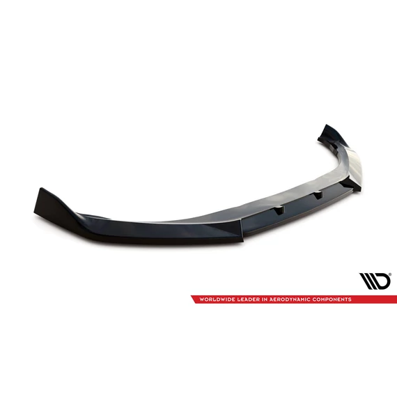 Első Splitter V.1 Ford Mustang Mach-E Mk1