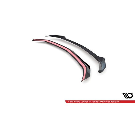 Upper Spoiler Cap Lamborghini Urus Mk1