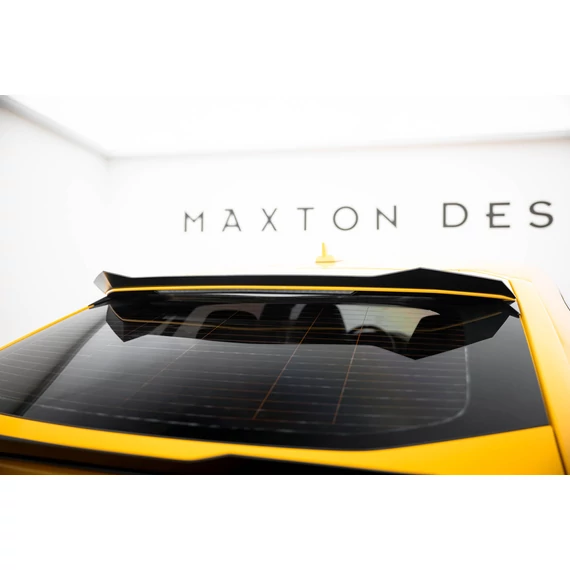 Upper Spoiler Cap Lamborghini Urus Mk1