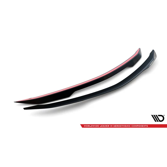 Lower Spoiler Cap Lamborghini Urus Mk1