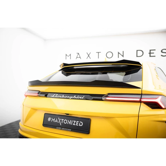 Lower Spoiler Cap Lamborghini Urus Mk1