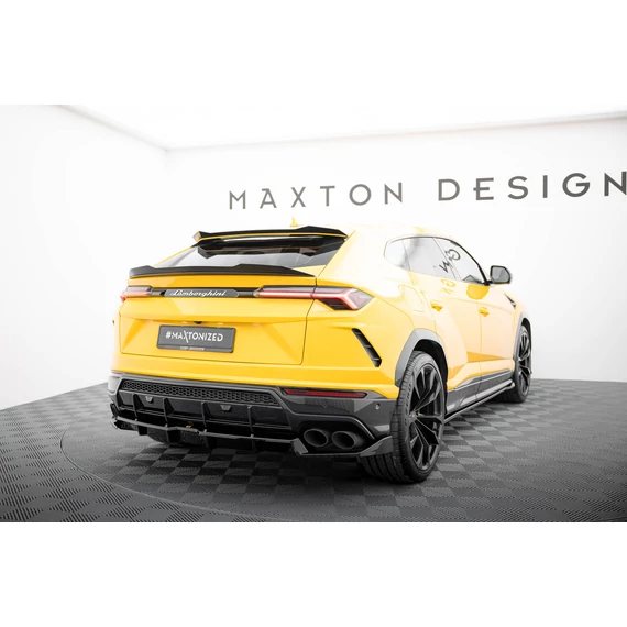 Lower Spoiler Cap Lamborghini Urus Mk1