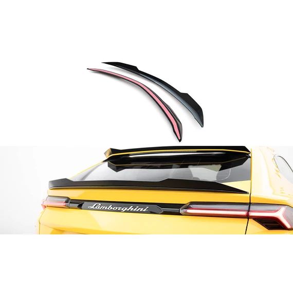 Lower Spoiler Cap Lamborghini Urus Mk1