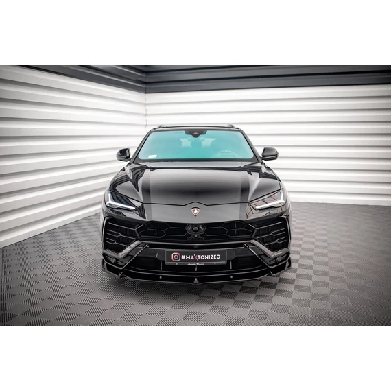 Első Splitter V.1 Lamborghini Urus Mk1
